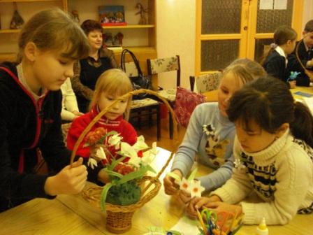 16:58 Шумерля: в городе заканчивается третий этап аттестации педагогических и руководящих работников - творческая аттестация